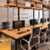 Desain Interior Kantor Minimalis