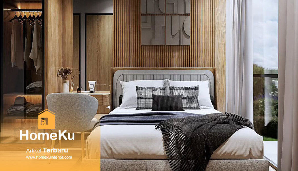 Jasa Desain Interior Cikarang