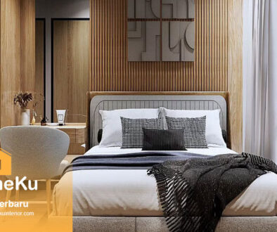 Jasa Desain Interior Cikarang